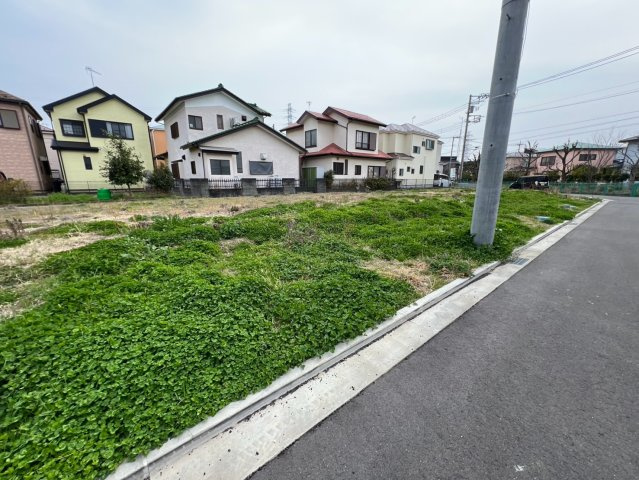 平塚市長持　№10の外観