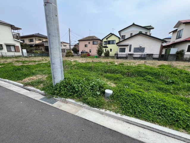 平塚市長持　№10の外観