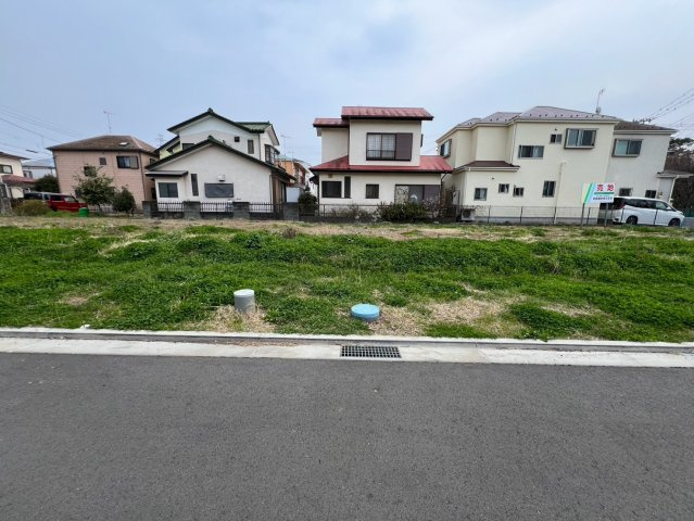 平塚市長持　№11の外観