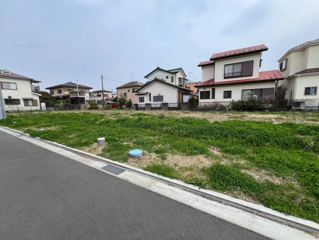 平塚市長持　№11の外観