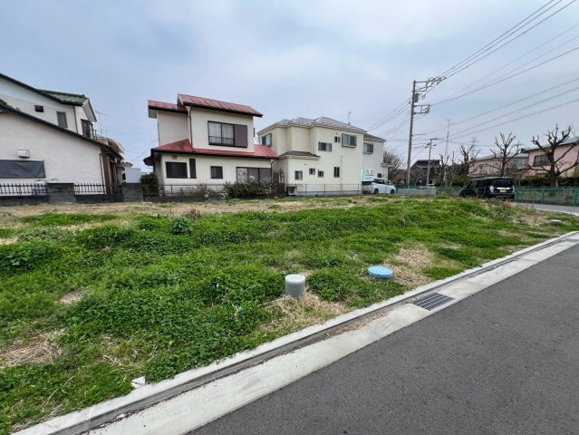 平塚市長持　№11の外観