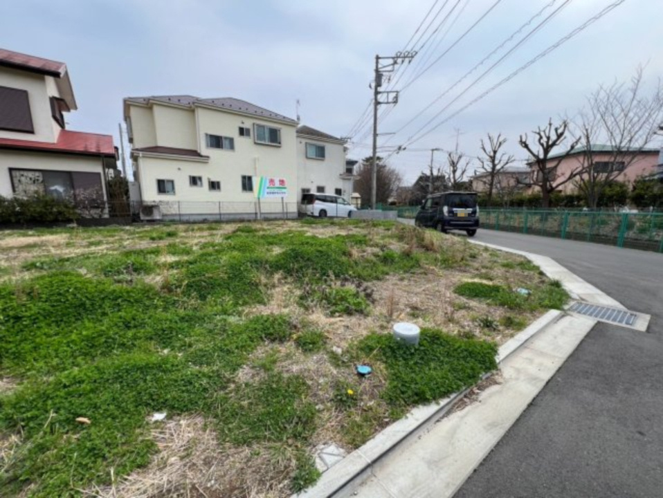 平塚市長持　№12の外観