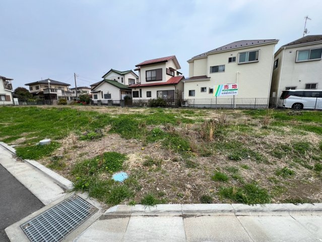 平塚市長持　№12の外観