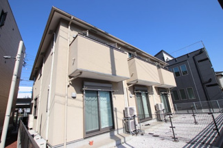 ★全戸南向き　「石神井公園」駅まで徒歩7分★
