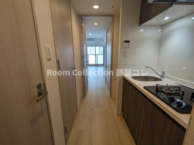 【内装】 | S-RESIDENCE岐阜駅