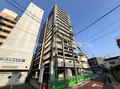 【外観】 | S-RESIDENCE岐阜駅