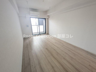 【居間・リビング】 | S-RESIDENCE岐阜駅