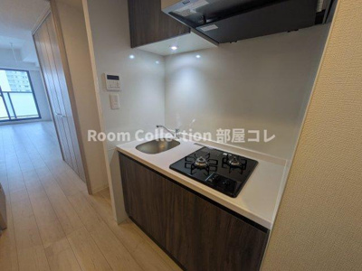 【キッチン】 | S-RESIDENCE岐阜駅