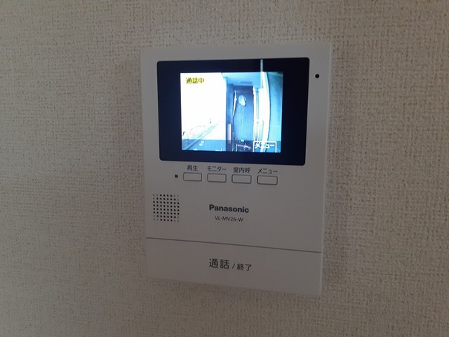 サンエステートのセキュリティ