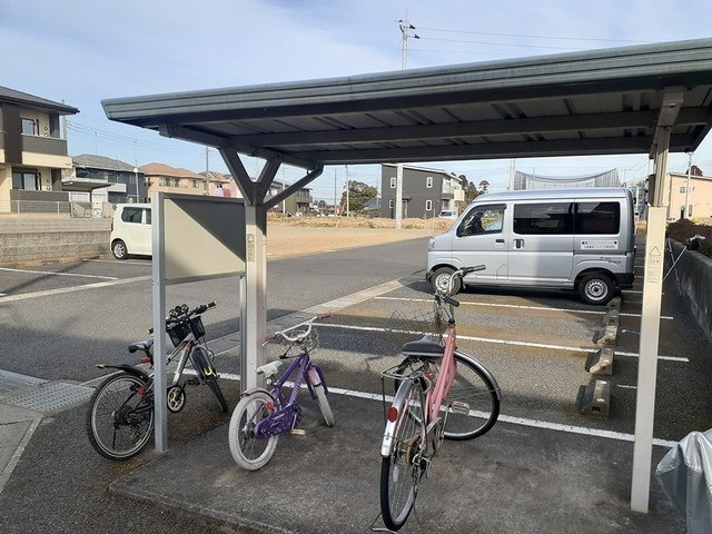 サンエステートのその他共用部分