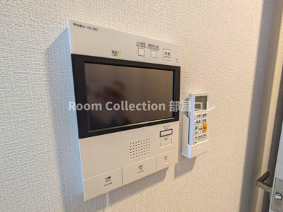 【セキュリティ】 | S-RESIDENCE岐阜駅