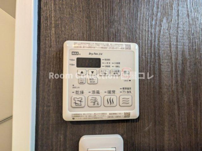 【設備】 | S-RESIDENCE岐阜駅