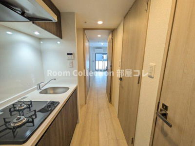 【内装】 | S-RESIDENCE岐阜駅