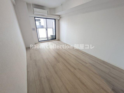 【居間・リビング】 | S-RESIDENCE岐阜駅