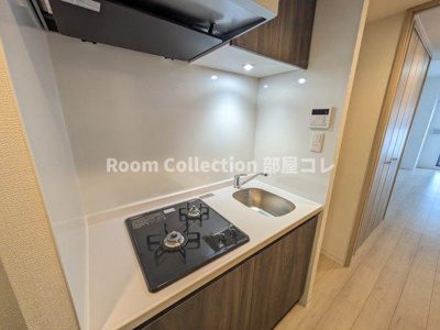 【キッチン】 | S-RESIDENCE岐阜駅