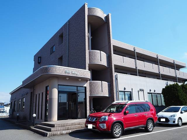 ベル・ウィング