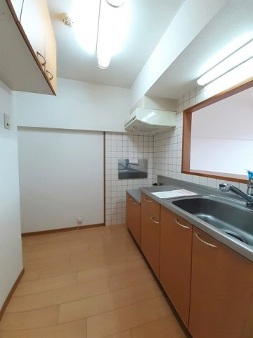 ベル・ウィングのキッチン|キッチンでお料理をお楽しみください