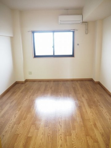 ベル・ウィングの内装|過ごしやすい室内です