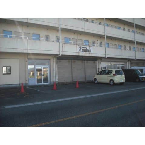 山清ビル