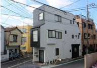 葛飾区西新小岩3丁目ホテルの画像