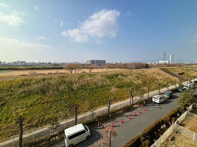 メイプルパーク・スクエア西弐番街の展望|■物件内覧・資金計画相談・住宅ローン相談、リフォーム相談、お問合せ受付中■
※当日・翌日のご内覧、ご相談はお電話でのお問合せがスムーズです！