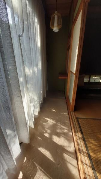 和歌山市中島　中古戸建の内装