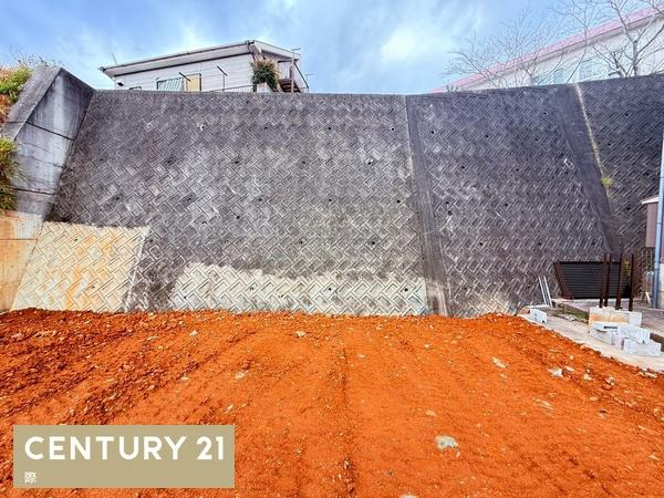 海南市重根　土地のその他