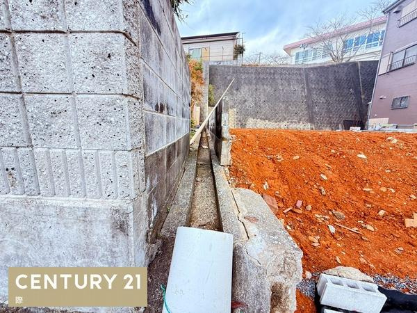 海南市重根　土地のその他