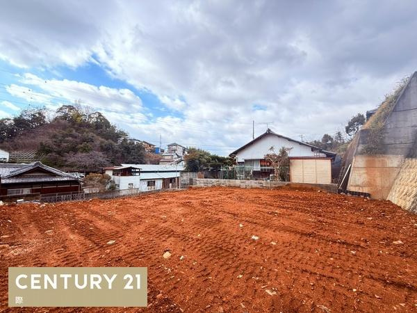 海南市重根　土地のその他