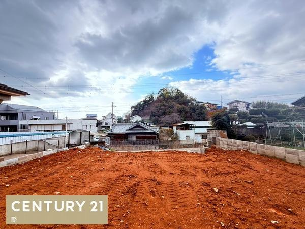 海南市重根　土地のその他