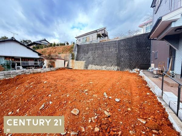 海南市重根　土地のその他