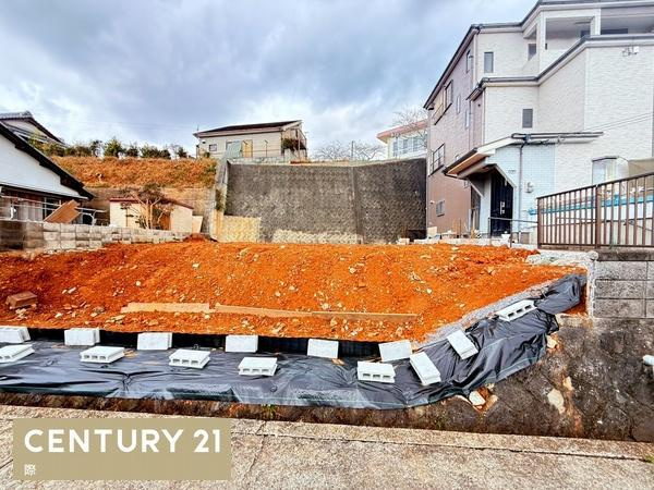 海南市重根　土地のその他