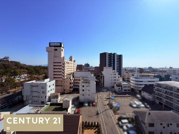 デュオヒルズ和歌山城のその他