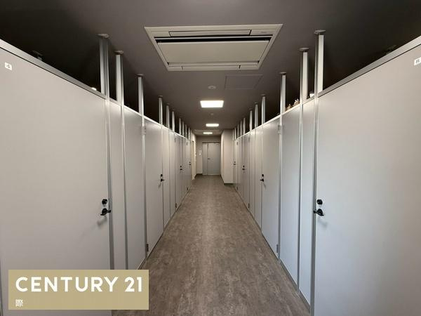 デュオヒルズ和歌山城のその他共用部分