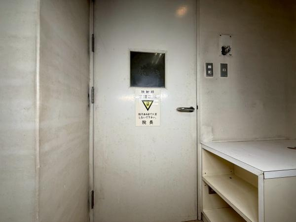 和歌山市本町5丁目　店舗付き戸建の内装