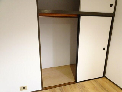 【収納】 | 福寿ハイツ