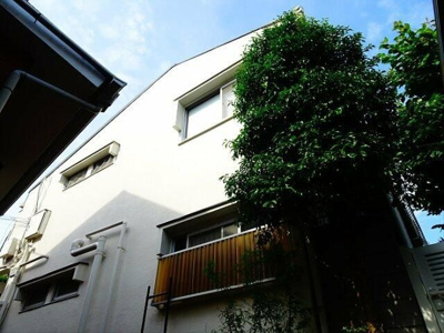 【外観】 | 福寿ハイツ