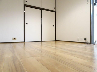 【内装】 | 福寿ハイツ