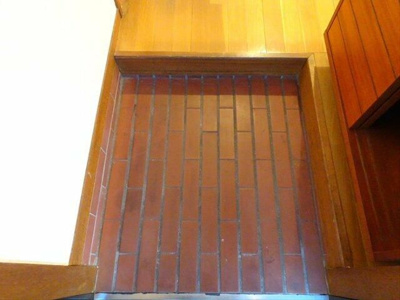 【玄関】 | 福寿ハイツ