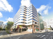 船橋スクエア21ビルの画像