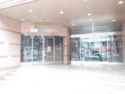 【エントランス】 | 船橋スクエア21ビル