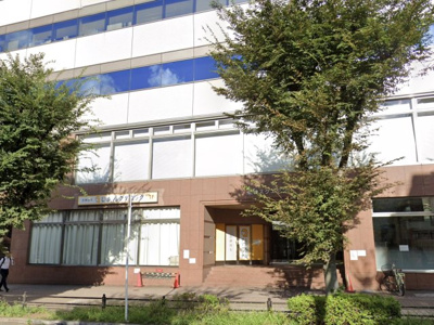 【エントランス】 | 船橋スクエア21ビル