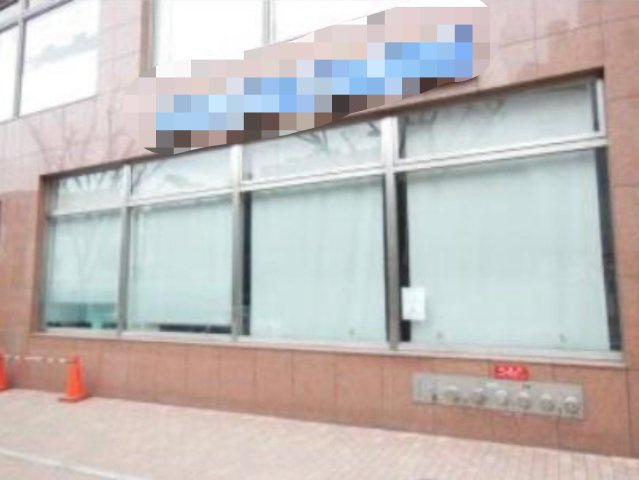 【外観】 | 船橋スクエア21ビル