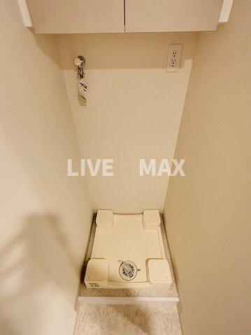 【設備】プラウドフラット日本橋馬喰町