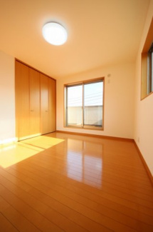 【寝室】 | 灘区上野通二丁目中古戸建