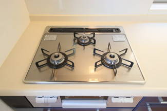 【キッチン】 | 灘区上野通二丁目中古戸建