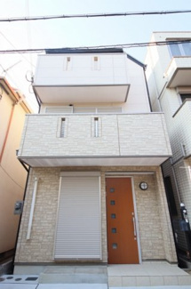 【外観】 | 灘区上野通二丁目中古戸建