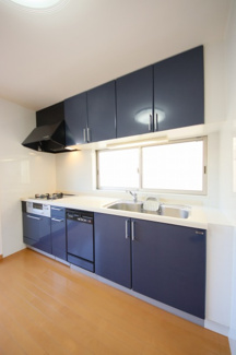 【キッチン】 | 灘区上野通二丁目中古戸建