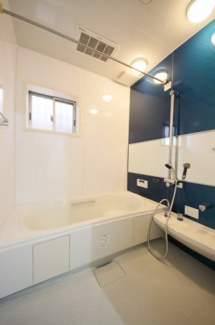 【浴室】 | 灘区上野通二丁目中古戸建