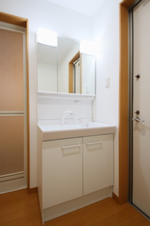 【脱衣所】 | 灘区上野通二丁目中古戸建